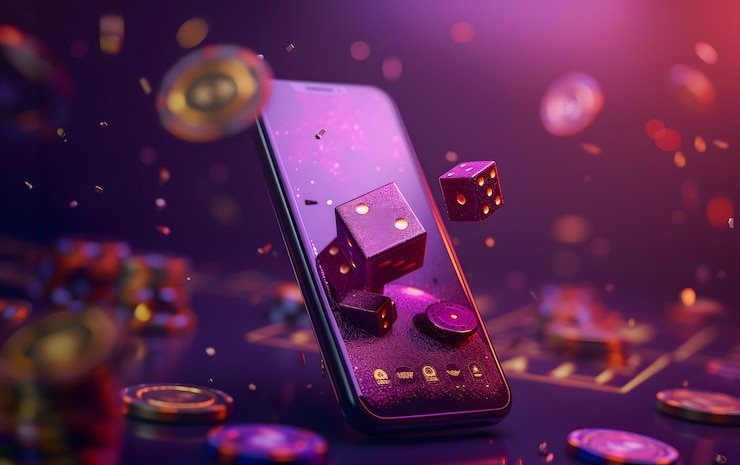 Alur verifikasi akun dan proses deposit di platform predator yang menunjukkan langkah-langkah mudah dan aman