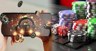 Colok Jitu Game 